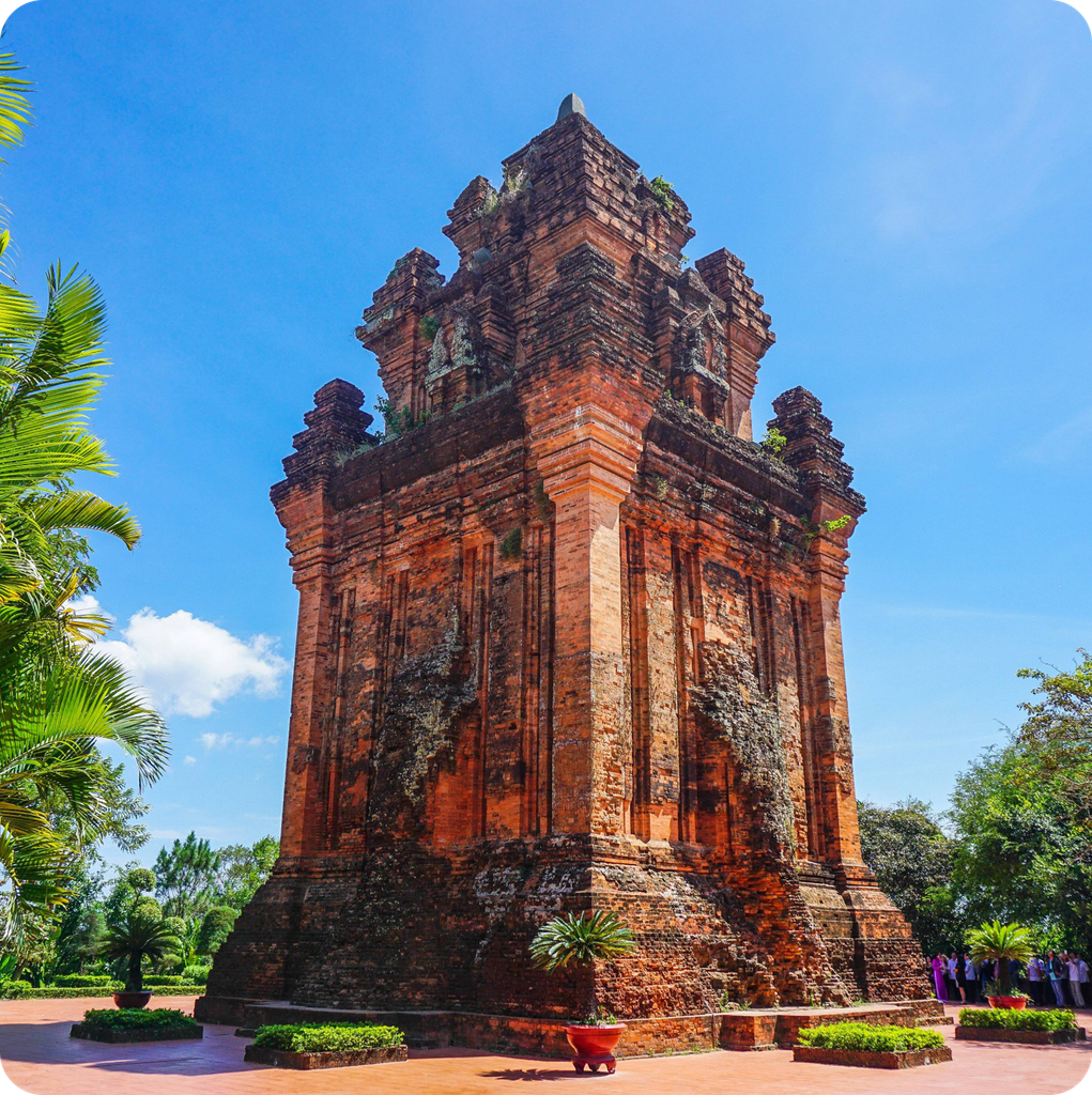 Tour du lịch Phú Yên 3 ngày 3 đêm