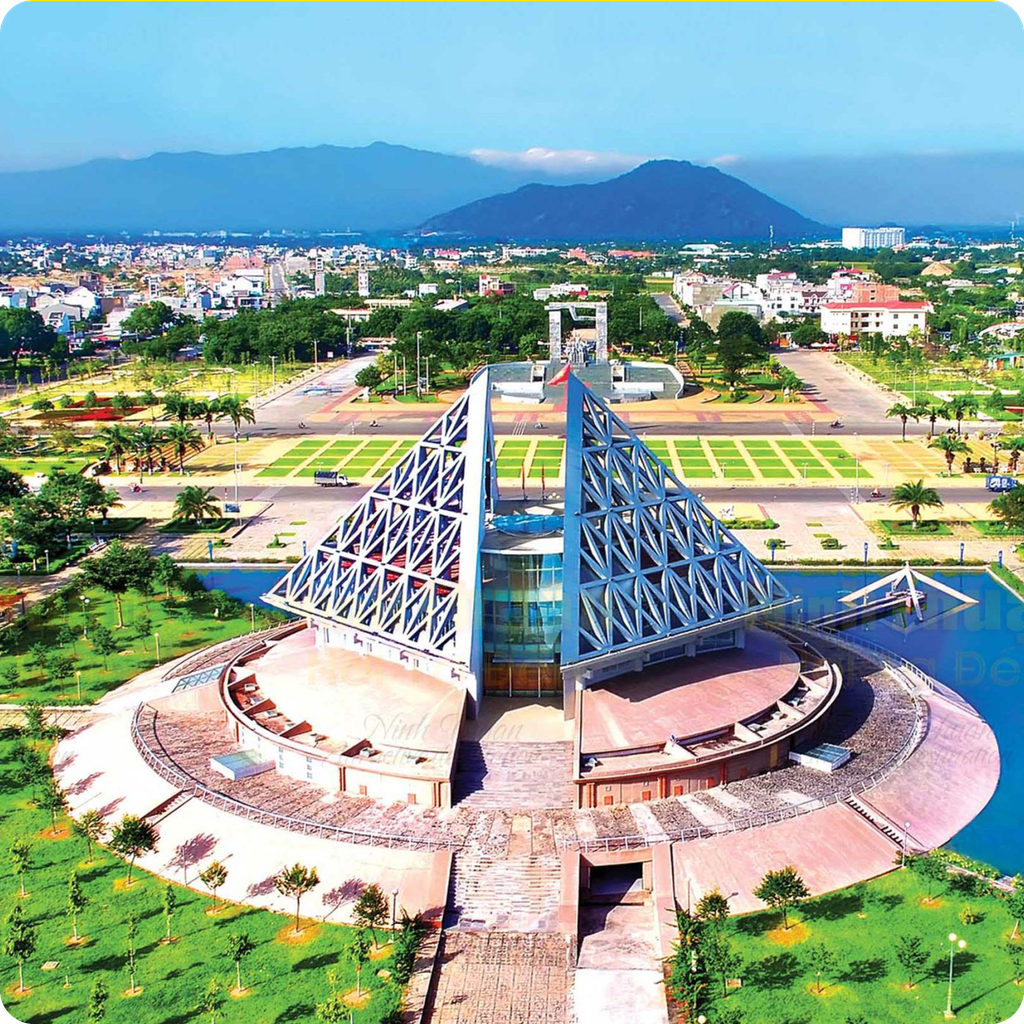 Tour team building Ninh Thuận - Ninh Chữ