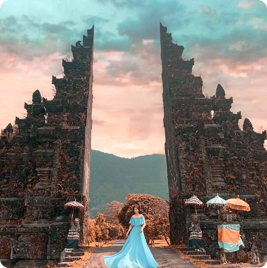 Du Lịch Bali 4 ngày 3 đêm