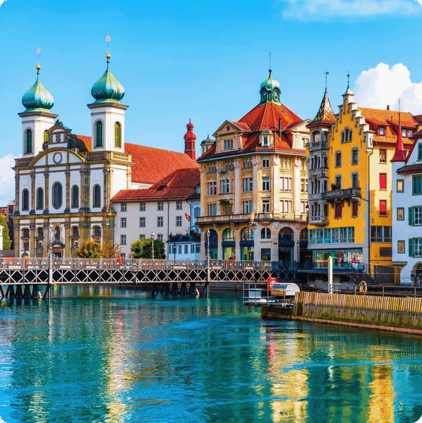  Thời Điểm Du Lịch Châu Âu Đẹp 