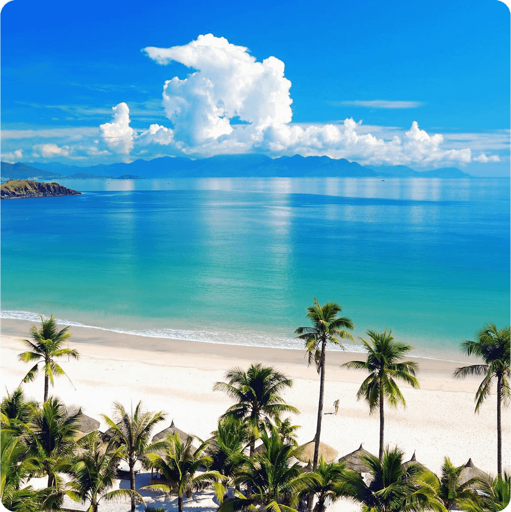 Du lịch lễ 30/4 - 1/5