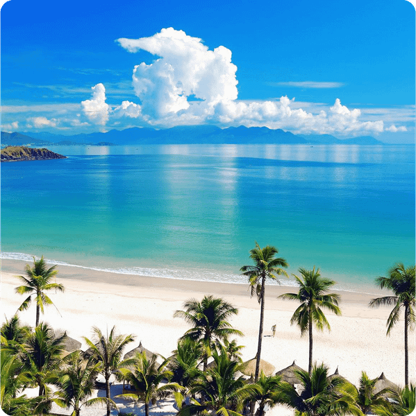  Du lịch lễ 30/4 - 1/5 