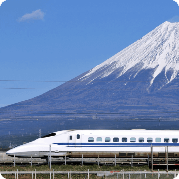  Tour du lịch Nhật Bản ngắm núi Phú Sĩ 