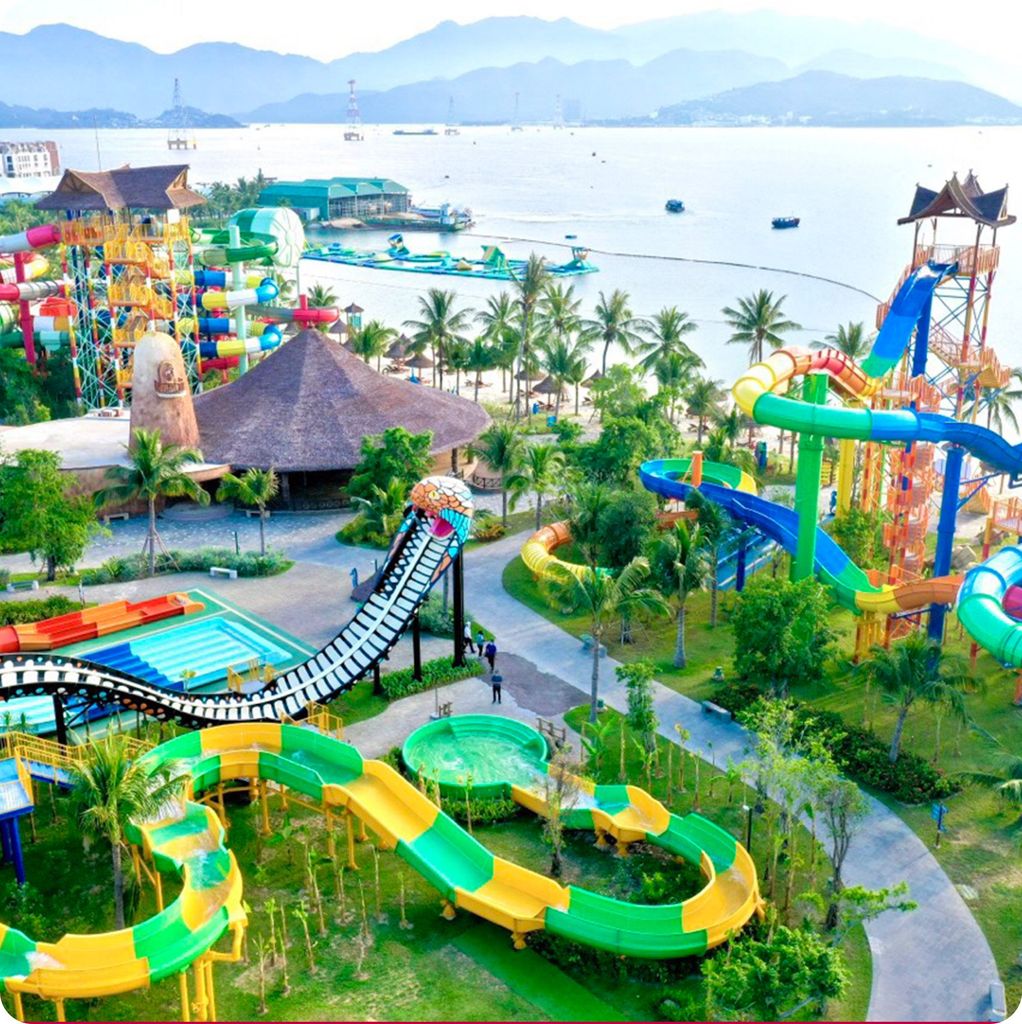 Tour Nha Trang - Team Building 3 ngày 2 đêm