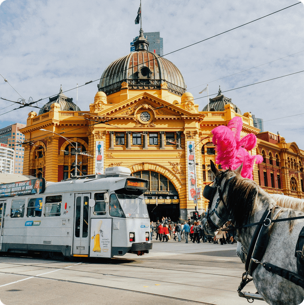 Du lịch Úc | Tour Úc đi Melbourne Sydney trọn gói giá ưu đãi