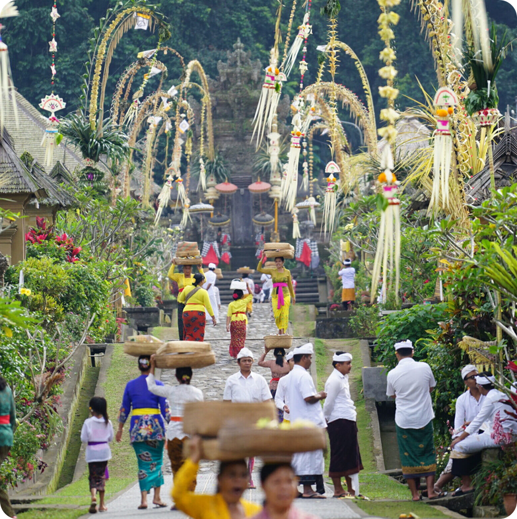Du Lịch Bali 4 ngày 3 đêm