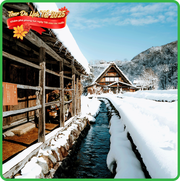  Tour du lịch Nhật Bản ngắm núi Phú Sĩ 