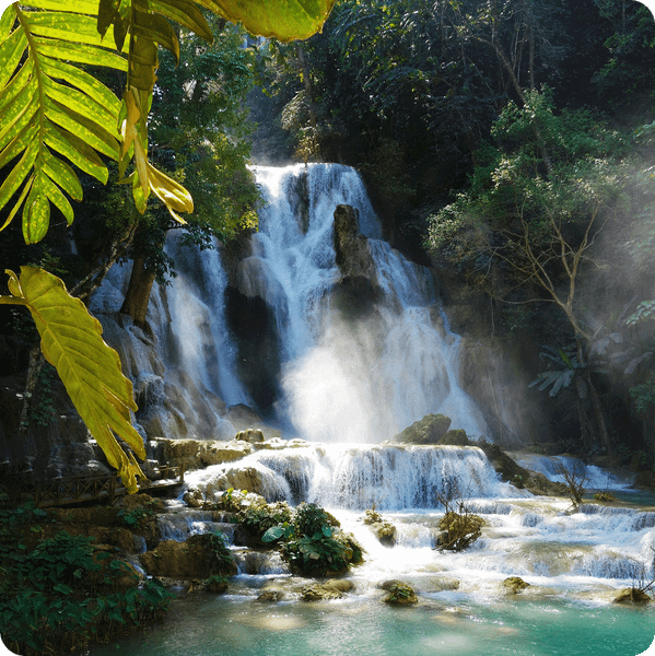 Tour du lịch Lào 5 ngày 4 đêm 