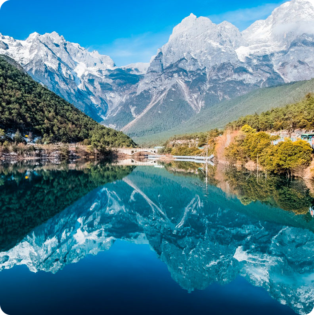 Tour Lệ Giang - Shangrila 5 ngày 4 đêm