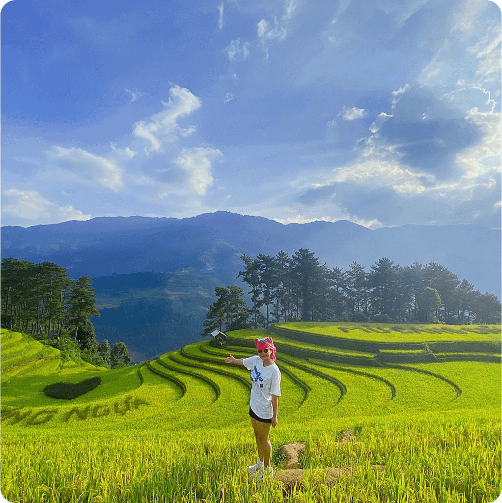 Du lịch lễ 30/4 - 1/5