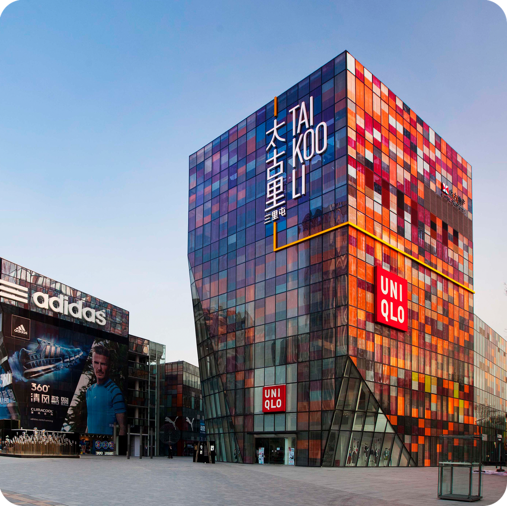 Tour Bắc Kinh 5 ngày 4 đêm