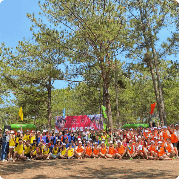 Tour Đà Lạt team building 3N2Đ 