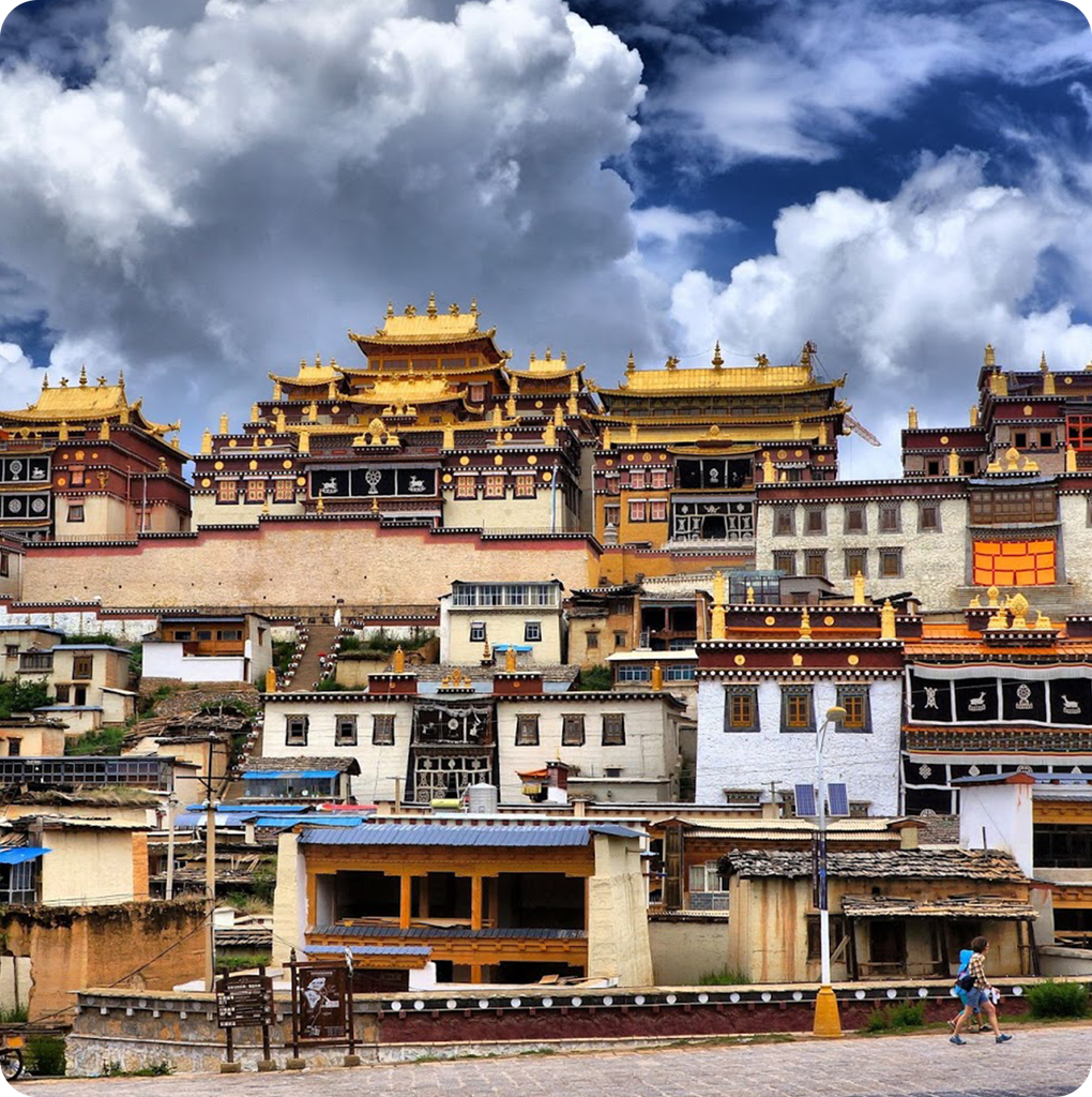 Du lịch Côn Minh Trung Quốc 6N5Đ