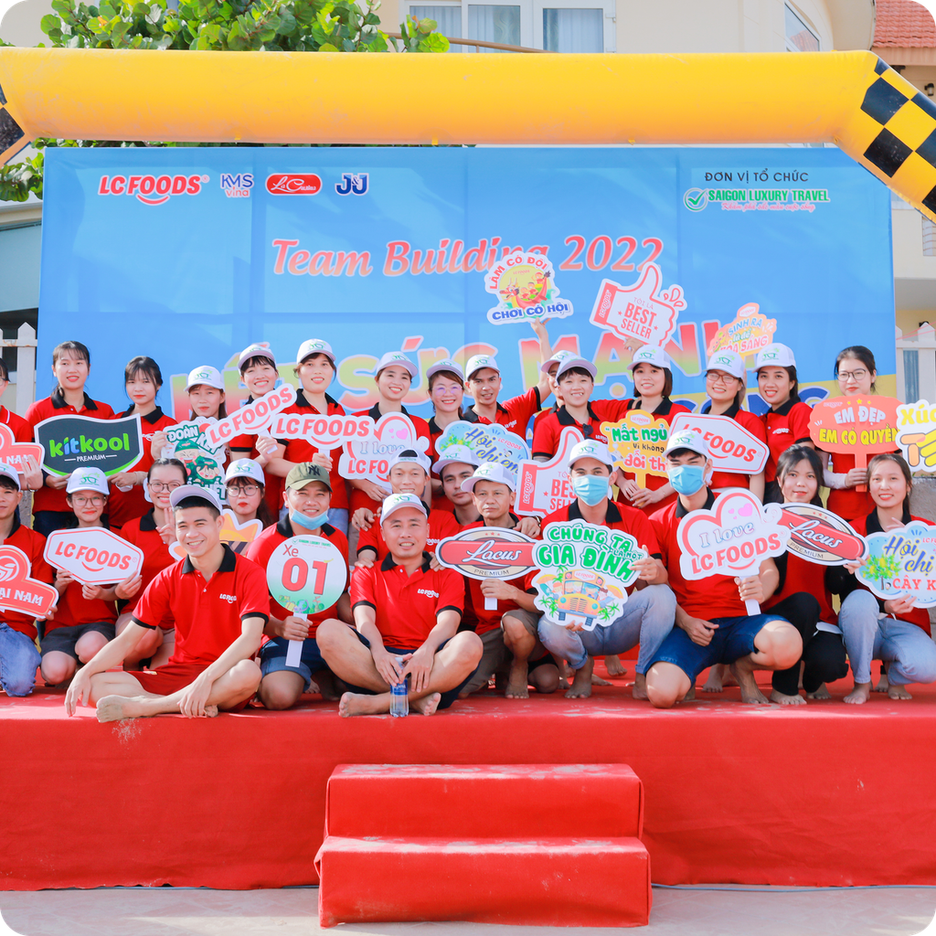 Tour team building Ninh Thuận - Ninh Chữ