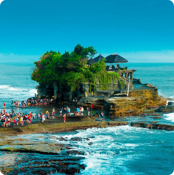  Du Lịch Bali 4 ngày 3 đêm 