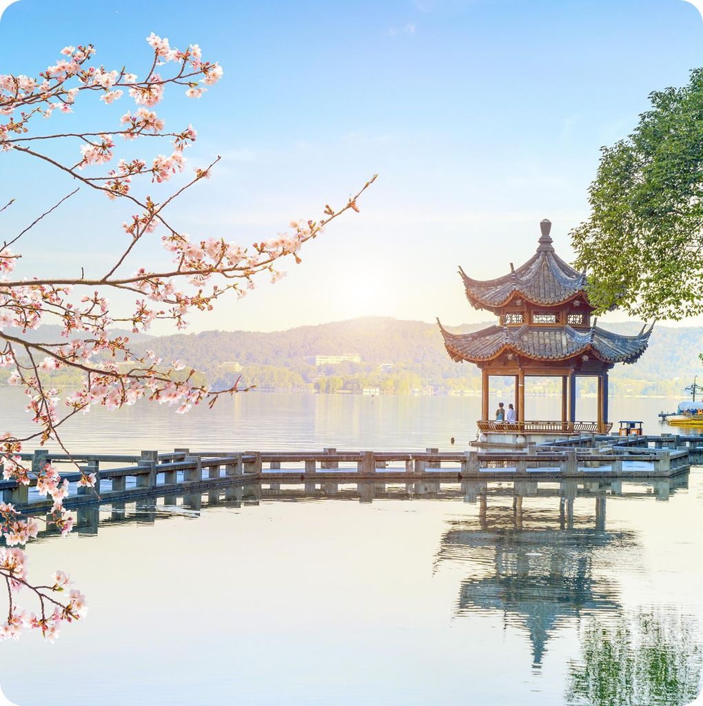 Du lịch Trung Quốc 4 ngày 3 đêm