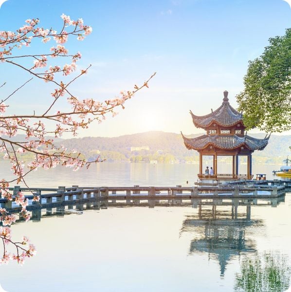  Du lịch Trung Quốc 4 ngày 3 đêm 