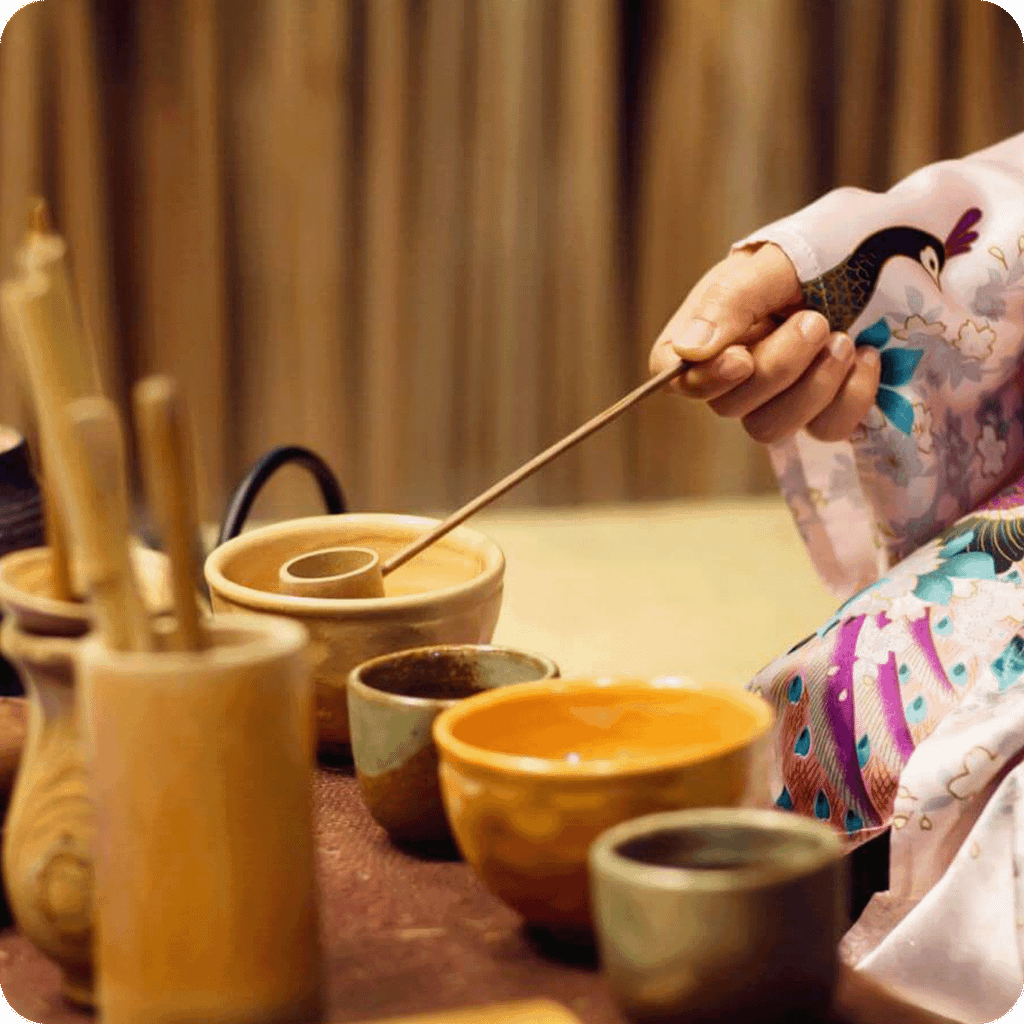 Tour du lịch Nhật Bản Tết 5N5Đ