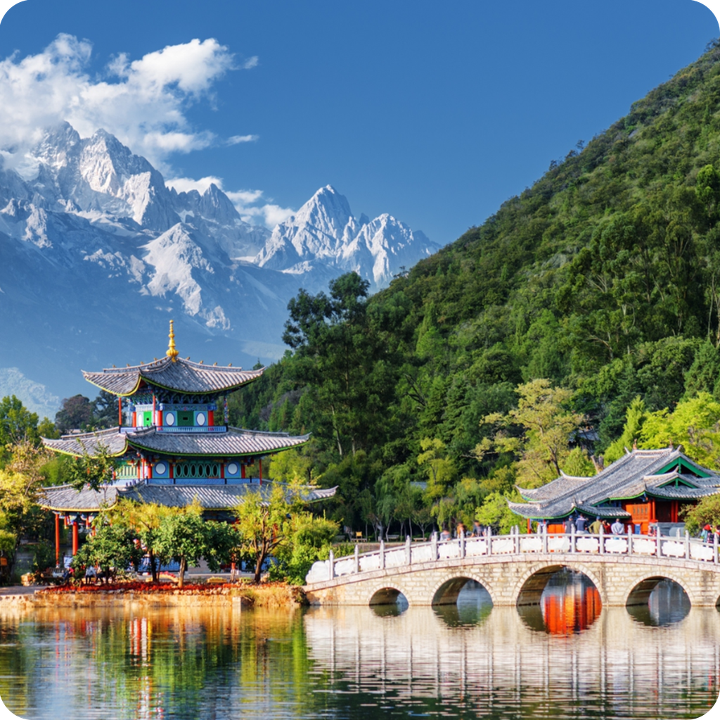 Tour Bắc Kinh 5 ngày 4 đêm