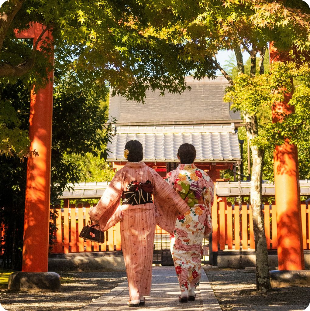 Du lịch Nhật Bản 4 ngày 5 đêm