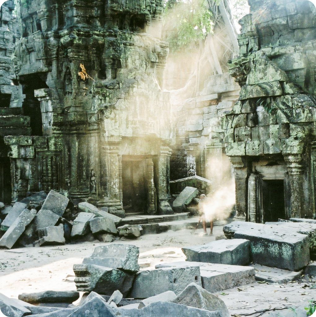 Tour du lịch Campuchia 4 ngày 3 đêm