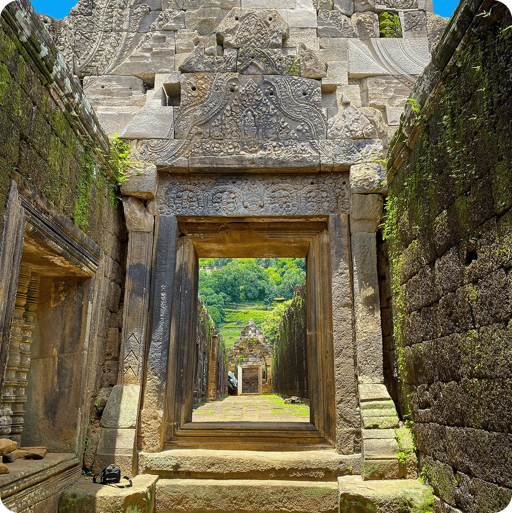 Tour du lịch Lào 5 ngày 4 đêm