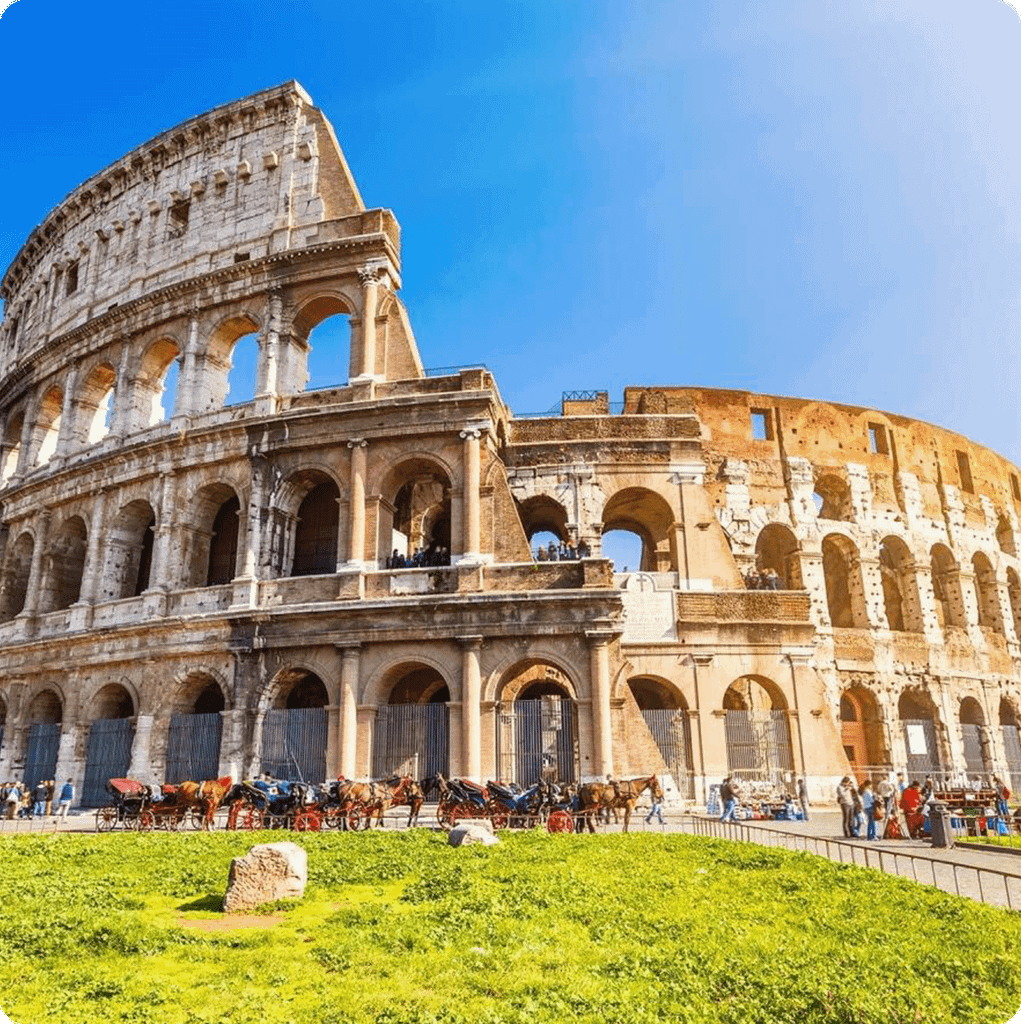 Thời Điểm Du Lịch Châu Âu Đẹp