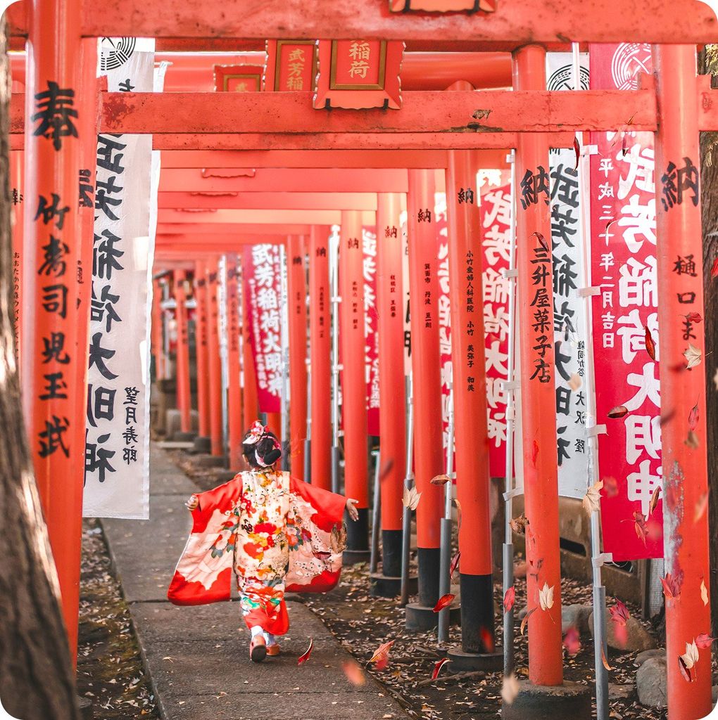 Du Lịch Nhật Bản 5 ngày 5 đêm