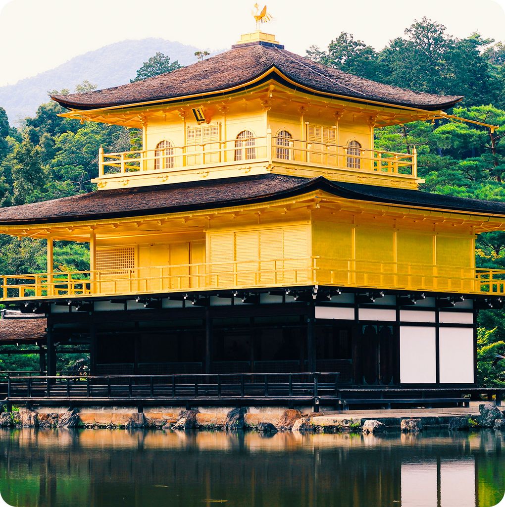 Du lịch Nhật Bản 4 ngày 5 đêm