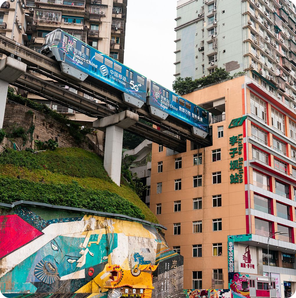 Du lịch Trung Quốc 7 ngày 7 đêm