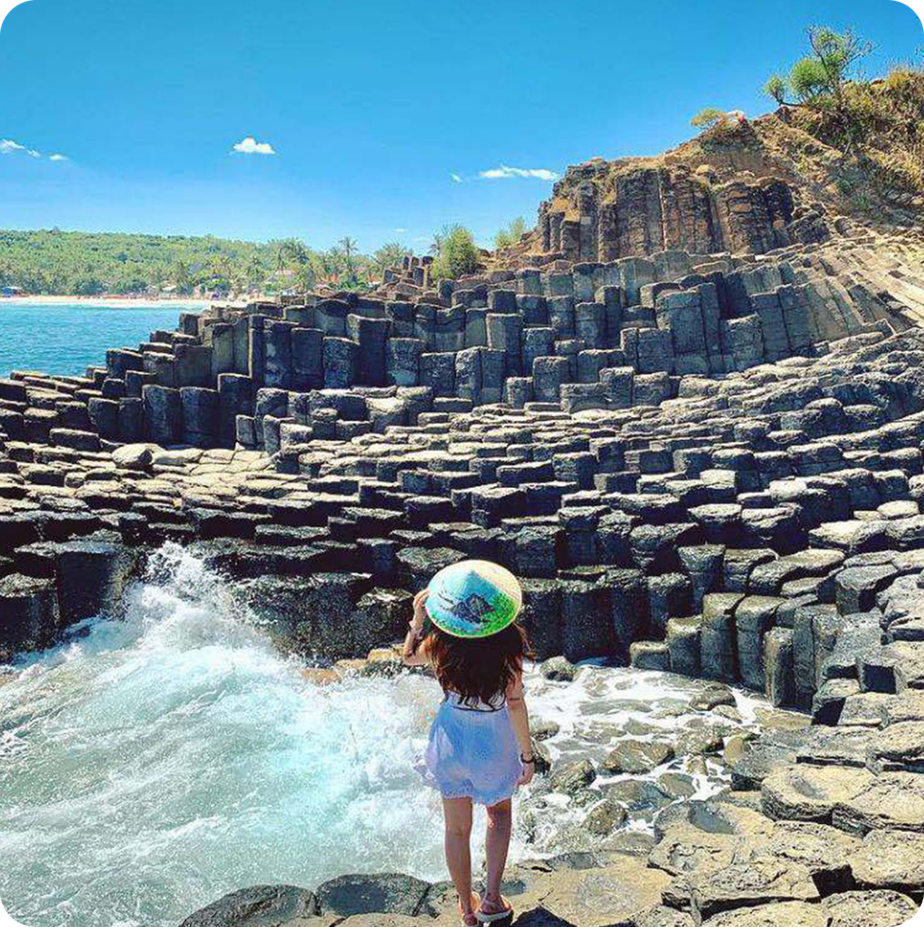 Tour du lịch Phú Yên 3 ngày 3 đêm