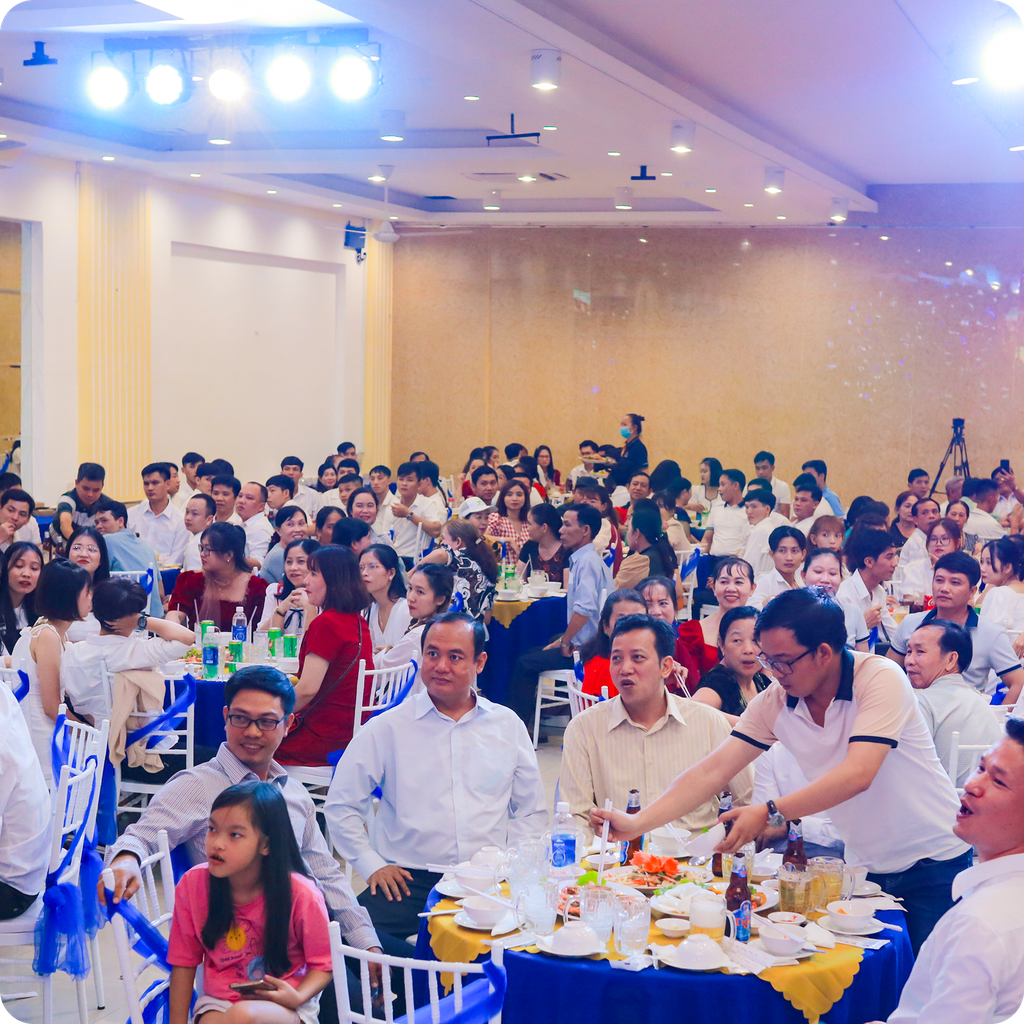 Tour team building Ninh Thuận - Ninh Chữ