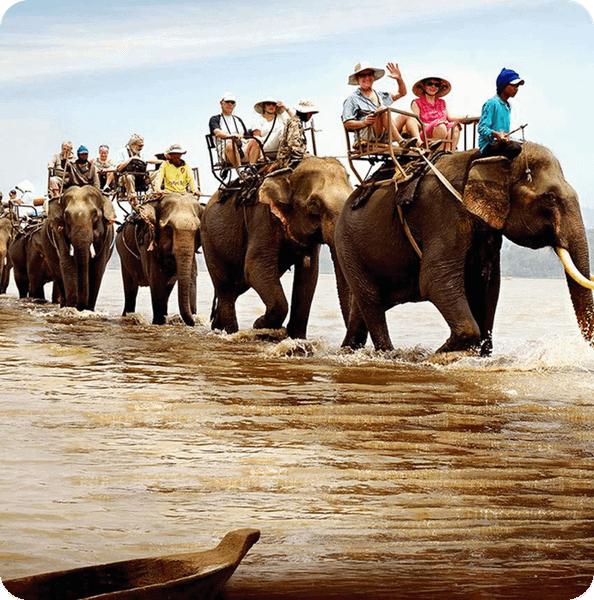  Tour du lịch Tây Nguyên 4 ngày 3 đêm 