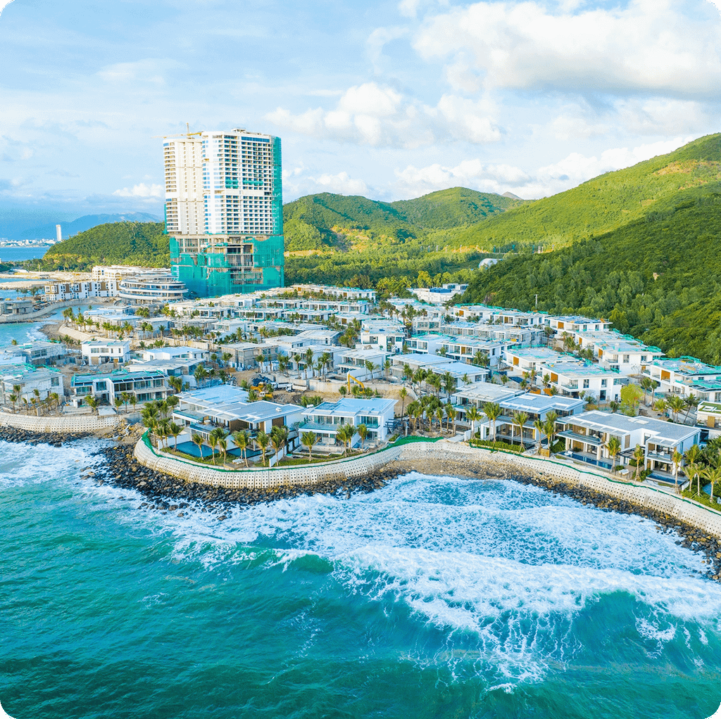 Du lịch team building Nha Trang