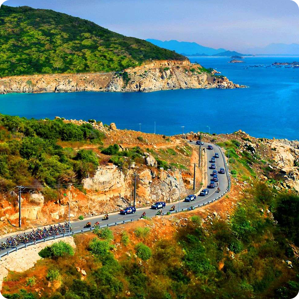 Tour team building Ninh Thuận - Ninh Chữ