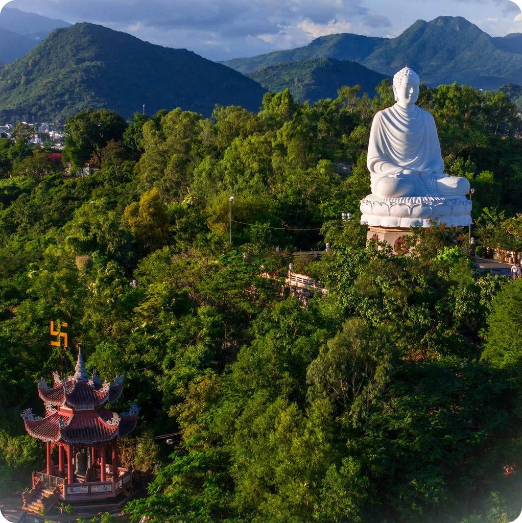 Tour Nha Trang - Team Building 3 ngày 2 đêm