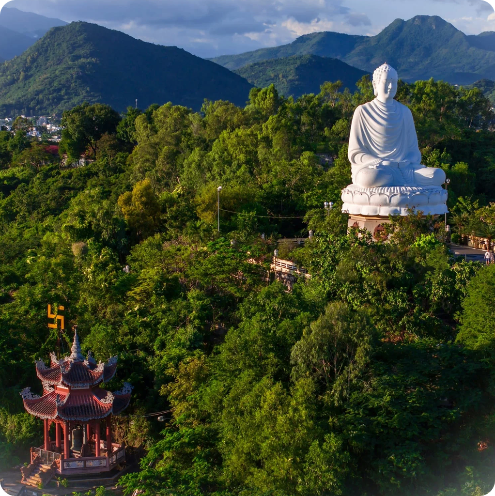 Tour Nha Trang - Team Building 4 ngày 3 đêm