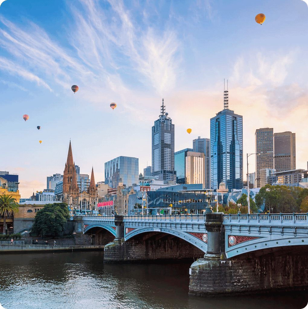 Du lịch Úc | Tour Úc đi Melbourne Sydney trọn gói giá ưu đãi