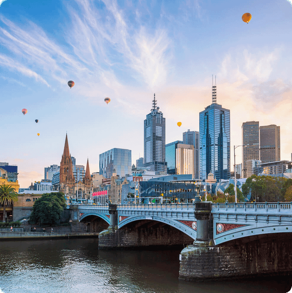  Du lịch Úc | Tour Úc đi Melbourne Sydney trọn gói giá ưu đãi 