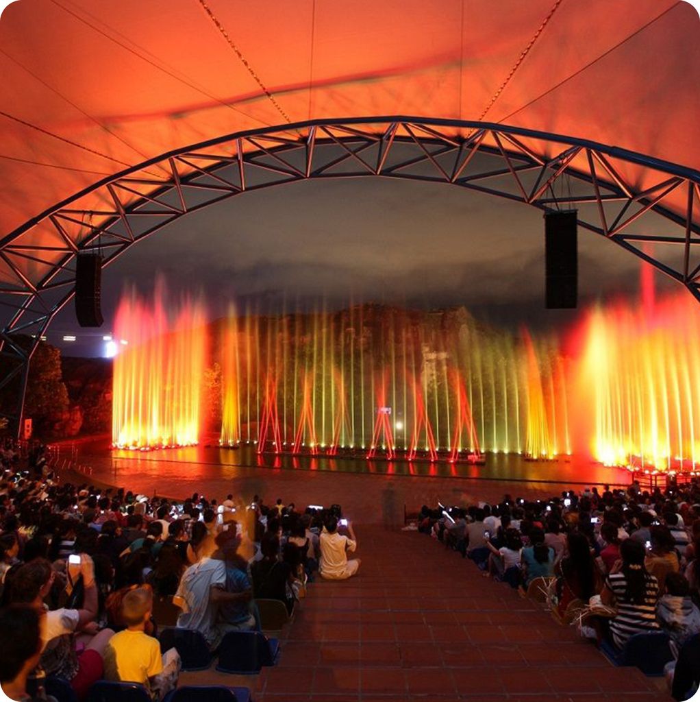 Tour Nha Trang - Team Building 3 ngày 2 đêm