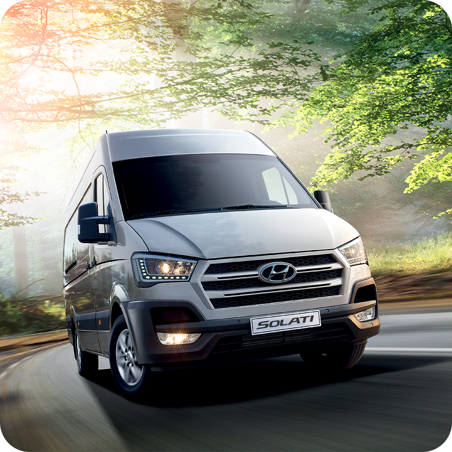 Cho thuê xe du lịch 16 chỗ