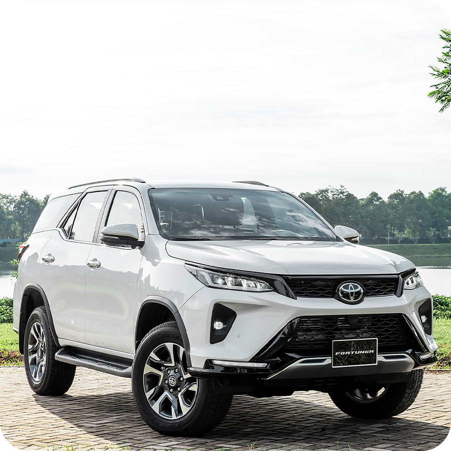 Cho thuê xe du lịch 7 chỗ