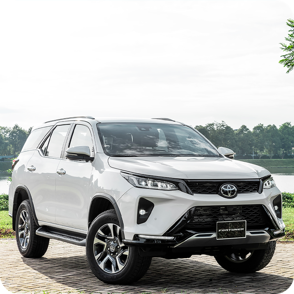  Cho thuê xe du lịch 7 chỗ 