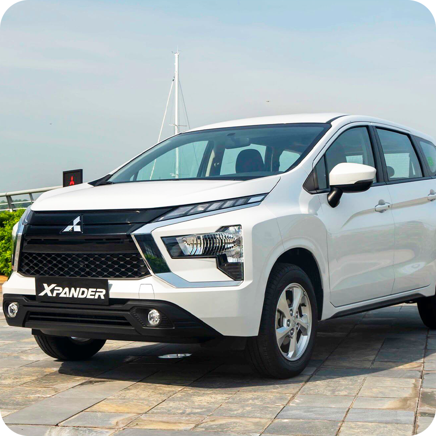 Cho thuê xe du lịch 7 chỗ