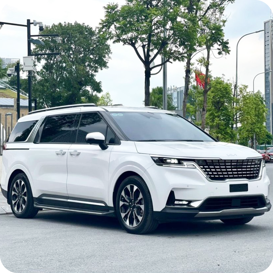 Cho thuê xe du lịch 7 chỗ