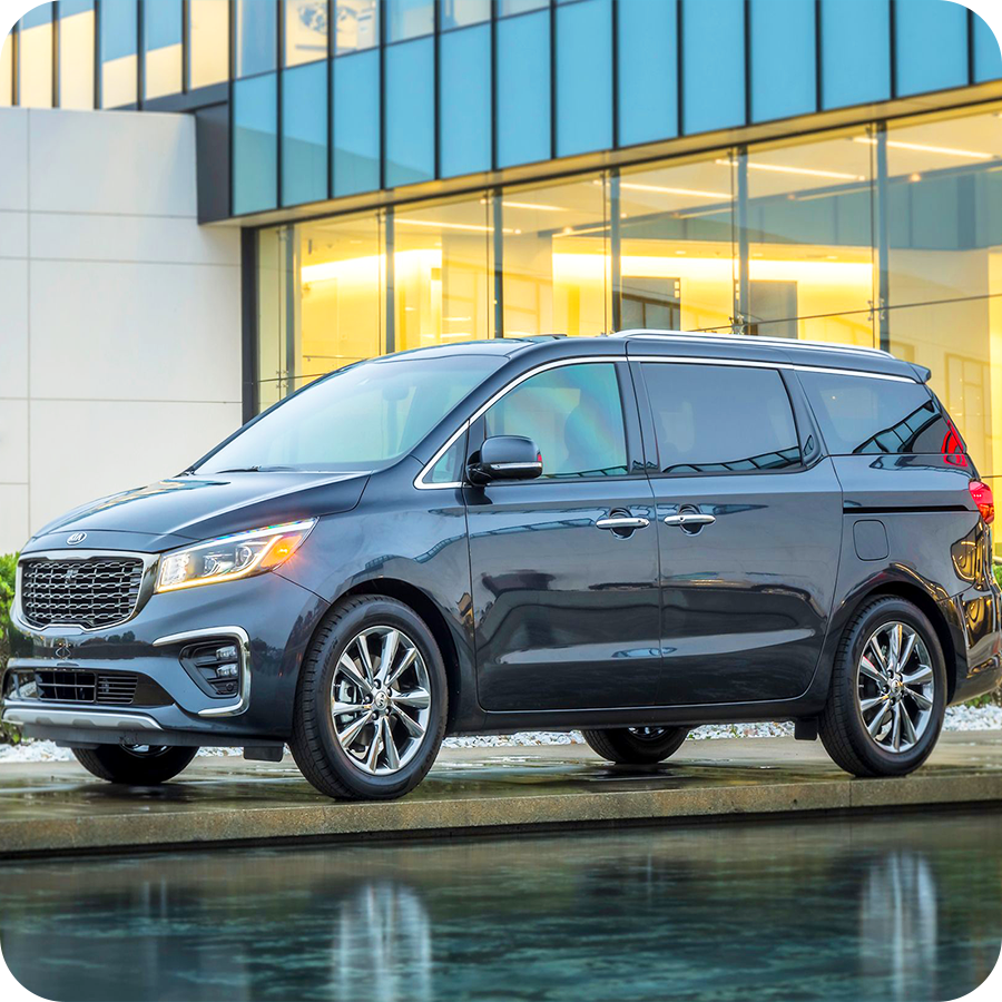 Cho thuê xe du lịch 7 chỗ