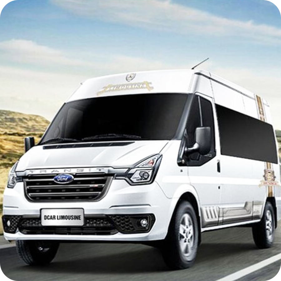 Cho thuê xe du lịch Limousine