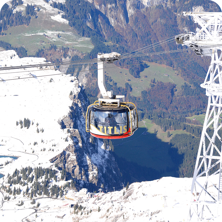 Tour Châu Âu 3 nước Pháp Ý Thụy Sĩ