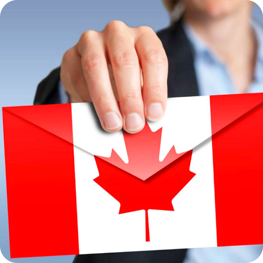 Dịch vụ Visa Canada