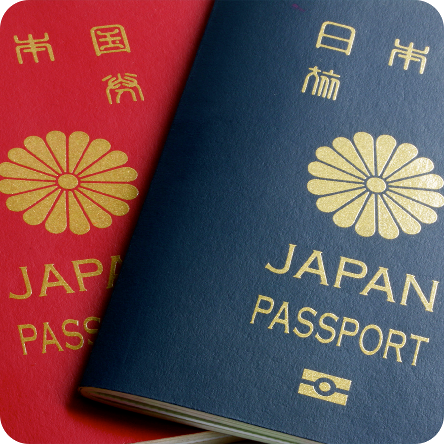 Dịch vụ Visa Nhật Bản